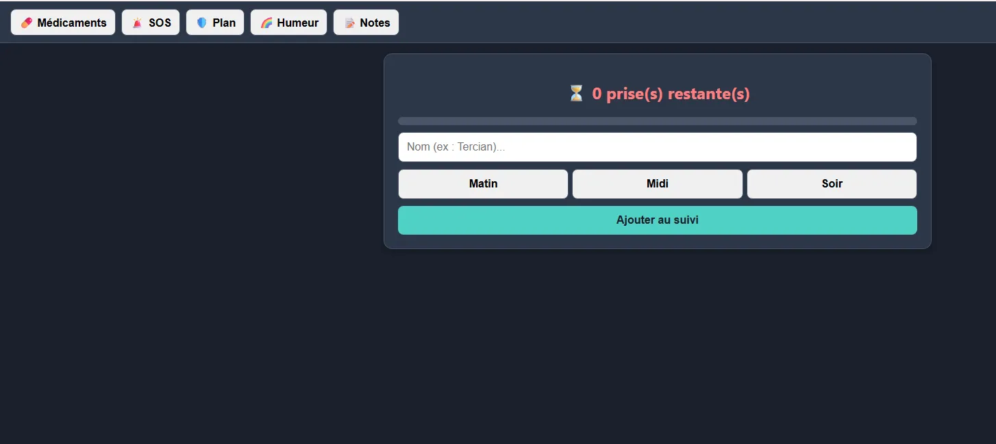 Aperçu du app-santé-mentale class=